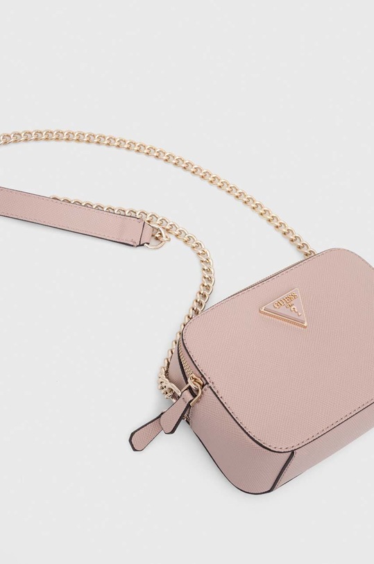 Doplňky Kabelka Guess NOELLE HWZG78.79140 růžová