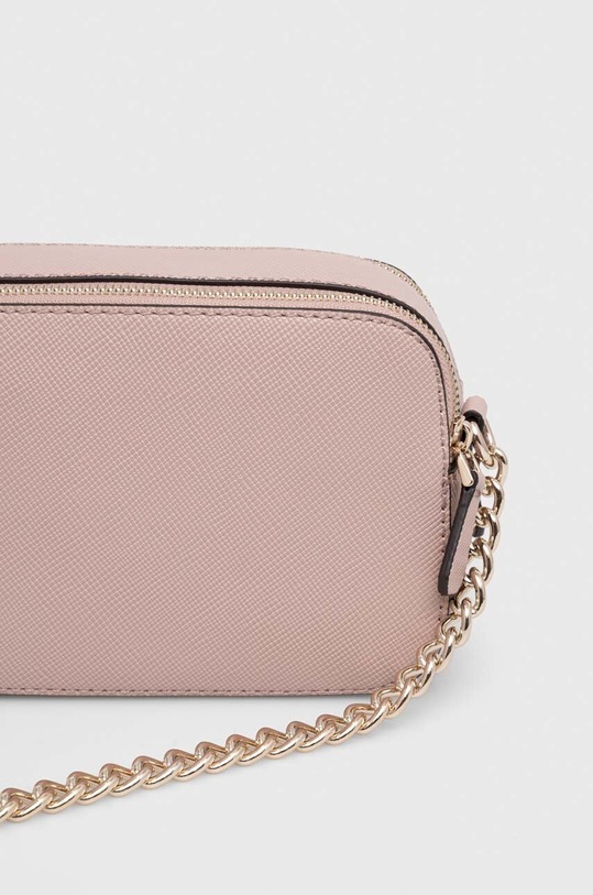 Guess torebka NOELLE różowy HWZG78.79140