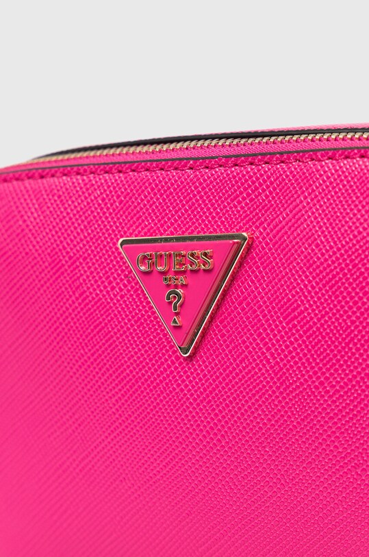 Guess kézitáska NOELLE HWZG78.79140 rózsaszín SS25