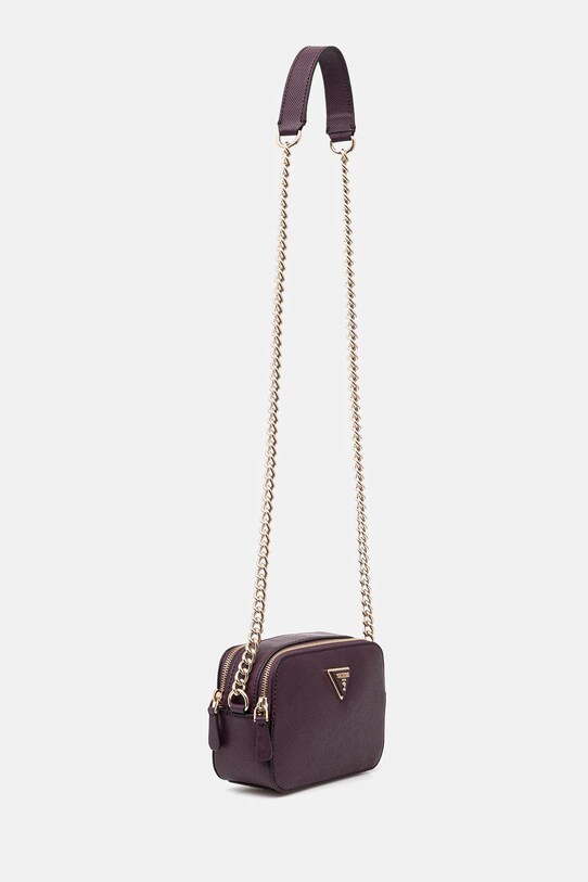 Guess torebka HWZG78.79140 fioletowy SS25