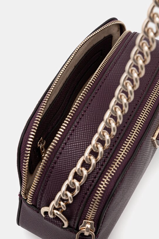 Guess torebka HWZG78.79140 fioletowy