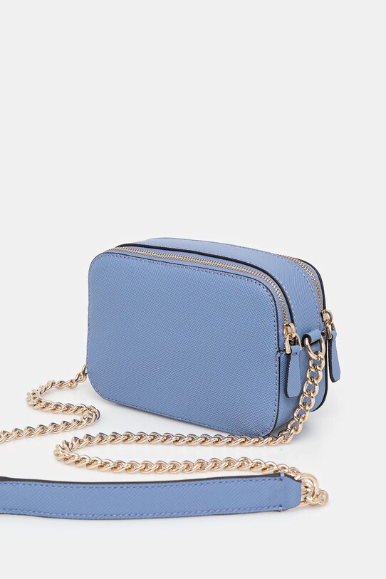 Accesorii Guess poseta NOELLE HWZG78.79140 albastru