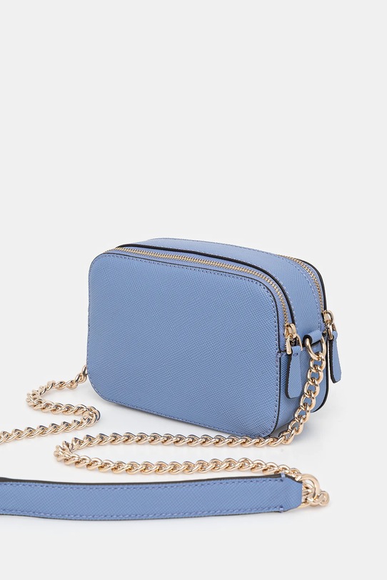 Akcesoria Guess torebka NOELLE HWZG78.79140 niebieski