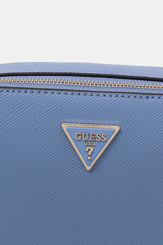 Guess torebka NOELLE niebieski HWZG78.79140
