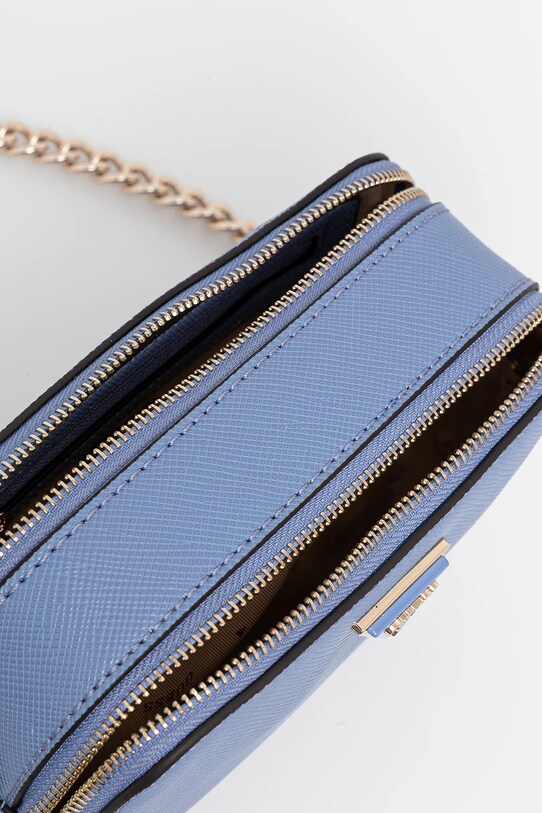 Guess poseta NOELLE HWZG78.79140 albastru