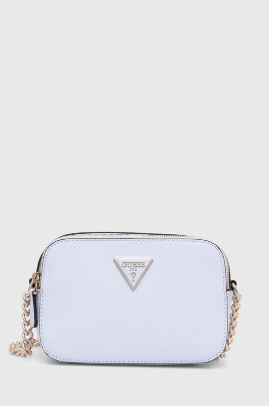 Сумочка Guess синтетичний блакитний HWZG78.79140