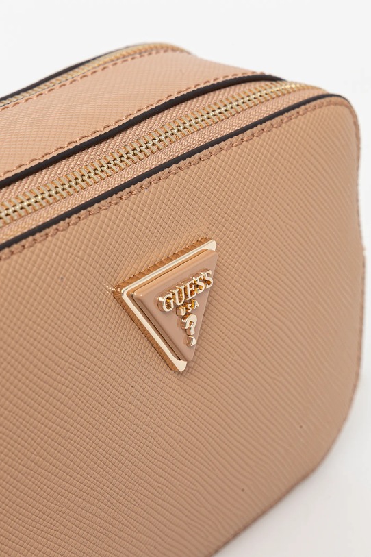 Guess torebka NOELLE brązowy HWZG78.79140