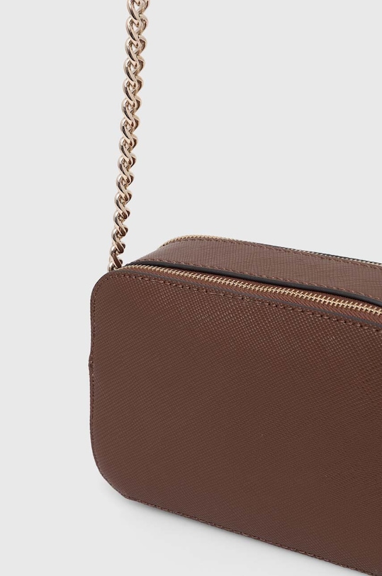 Akcesoria Guess torebka NOELLE HWZG78.79140 brązowy