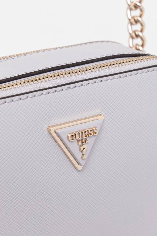 Kiegészítők Guess kézitáska HWZG78.79140 szürke