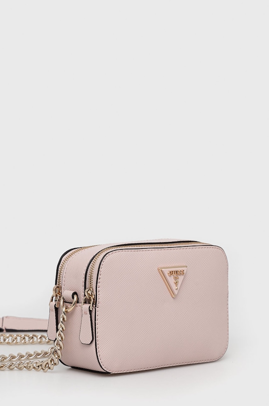 Guess torebka NOELLE HWZG78.79140 różowy SS25