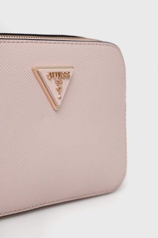 Akcesoria Guess torebka NOELLE HWZG78.79140 różowy