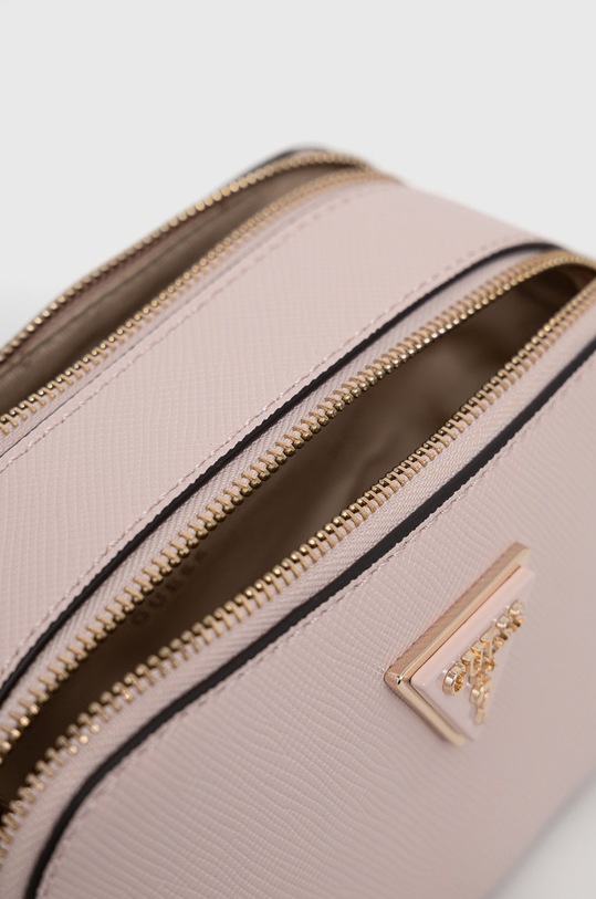 Guess torebka NOELLE różowy HWZG78.79140