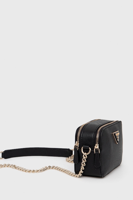 Guess torebka NOELLE HWZG78.79140 czarny SS25