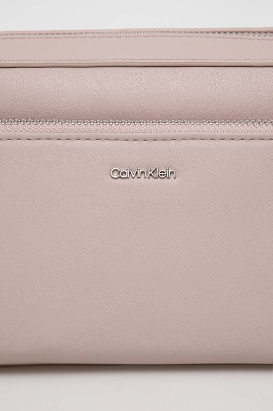 Calvin Klein torebka beżowy K60K608410.4890