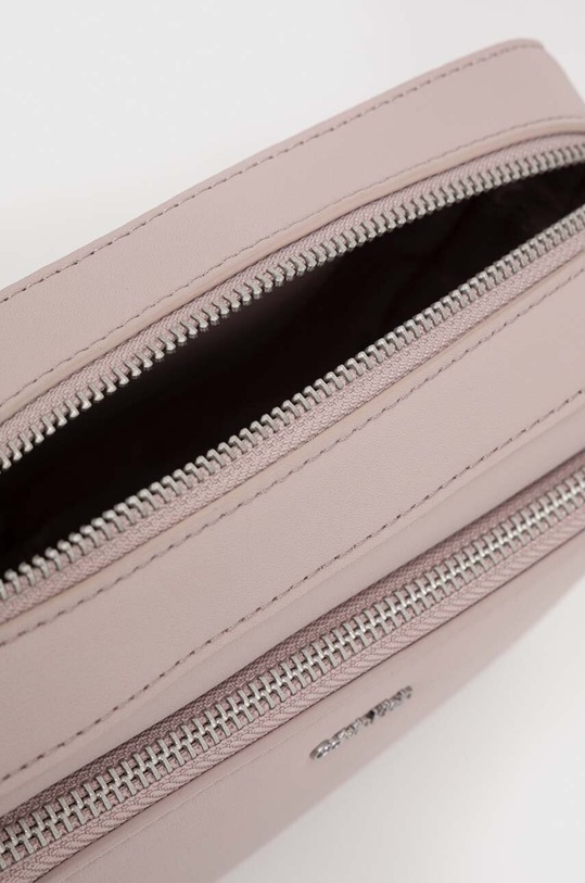 Calvin Klein torebka K60K608410.4890 beżowy