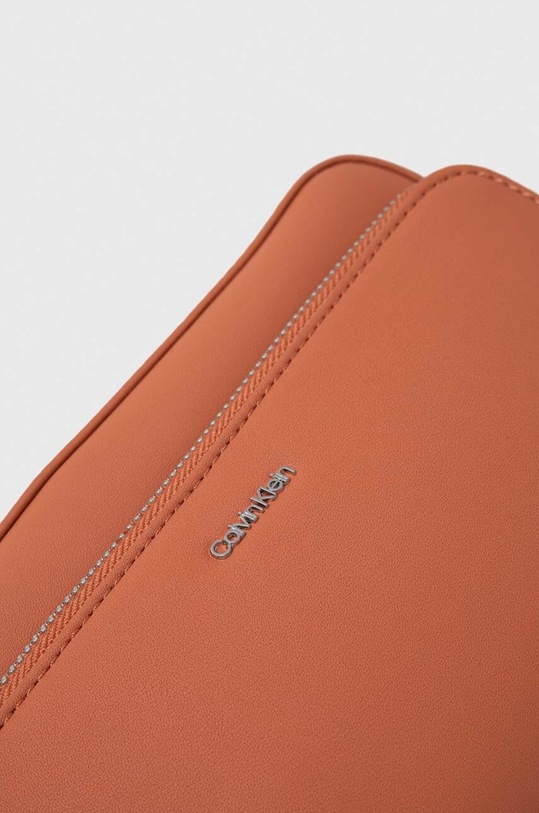 Calvin Klein torebka pomarańczowy K60K608410.4890