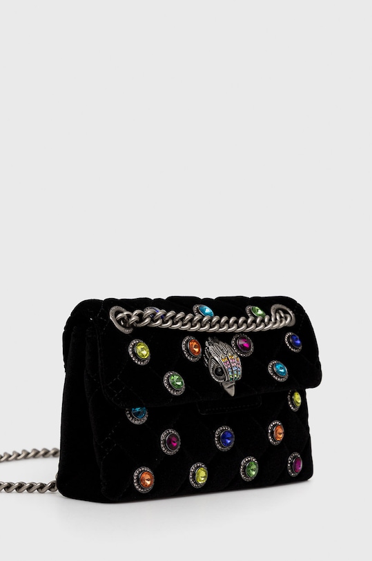 Сумочка Kurt Geiger London 3614305609 чёрный AW21