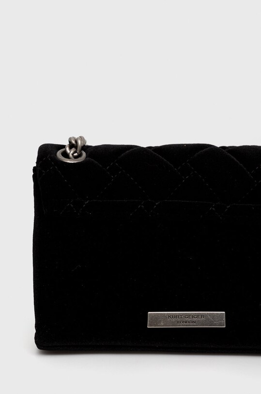 Accesorii Kurt Geiger London Poșetă 3614305609 negru