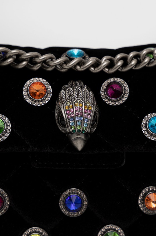 Сумочка Kurt Geiger London чёрный 3614305609