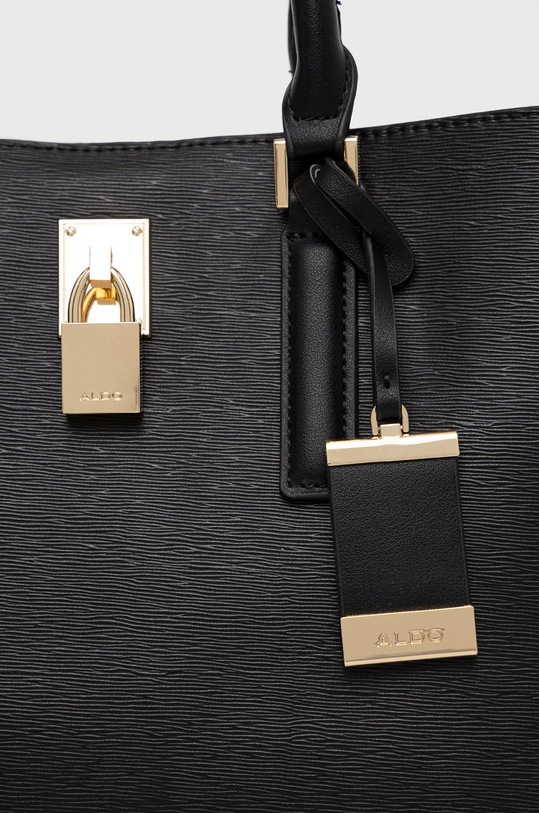 Сумочка Aldo Areawiel чорний AREAWIEL.001
