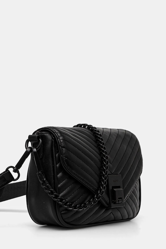 Aldo Poșetă Unila UNILA.008 negru AW21