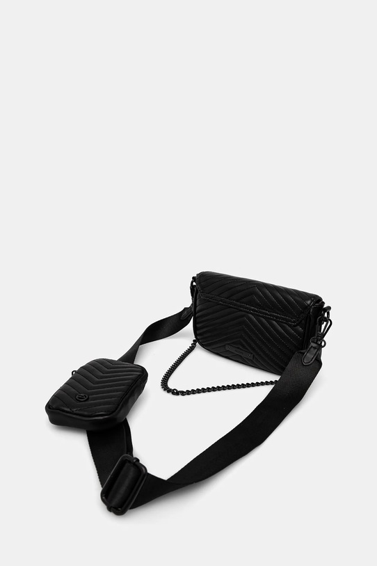 Accesorii Aldo Poșetă Unila UNILA.008 negru