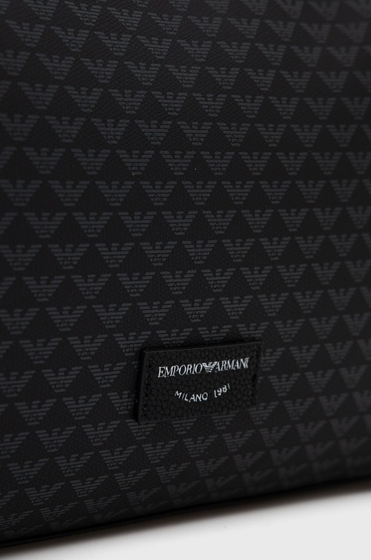 Emporio Armani Torebka Y3D158.Y345E czarny Y3D158.Y345E