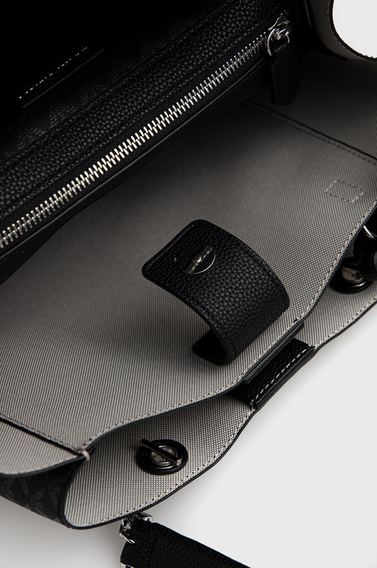 Emporio Armani Torebka Y3D158.Y345E Y3D158.Y345E czarny
