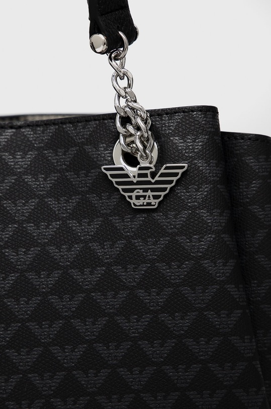 Emporio Armani Torebka Y3D159.Y345E czarny Y3D159.Y345E