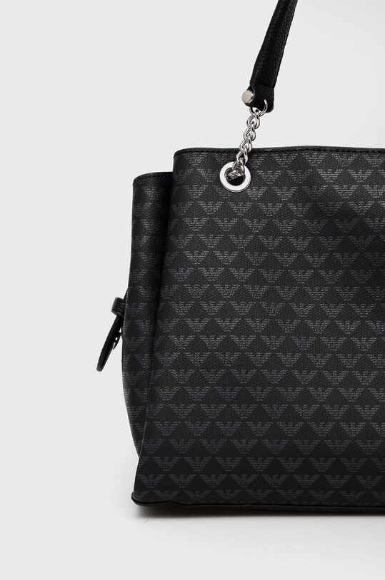 Emporio Armani Torebka Y3D159.Y345E Y3D159.Y345E czarny