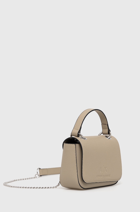 Armani Exchange poseta 942683.1A702 bej AA00