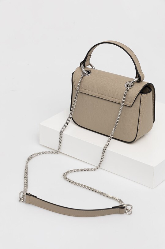 Kabelka Armani Exchange béžová 942683.1A702