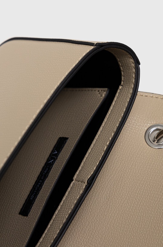 Armani Exchange poseta 942683.1A702 bej