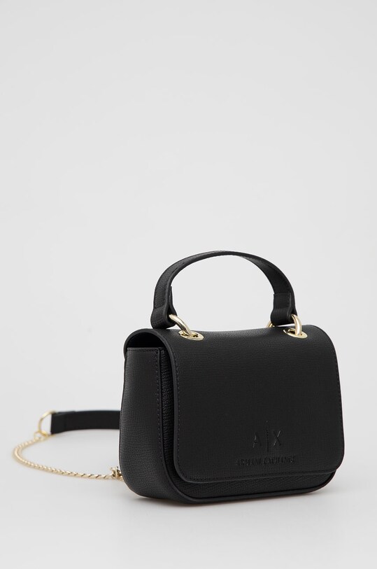 Doplňky Kabelka Armani Exchange 942683.1A702 černá