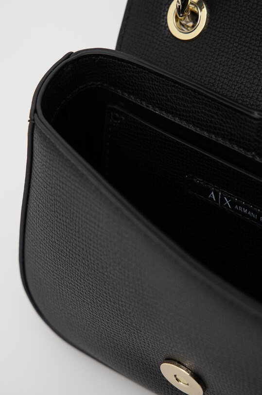 Kabelka Armani Exchange 942683.1A702 černá