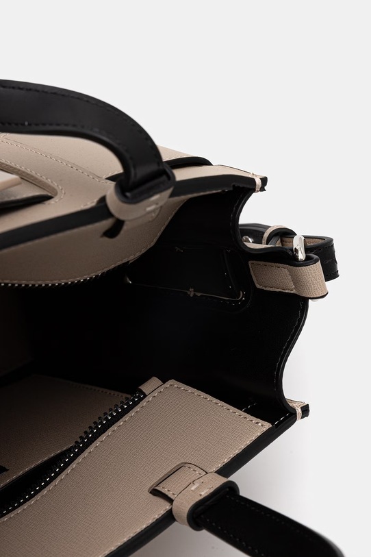 Torba Armani Exchange 942690.0A874 bež