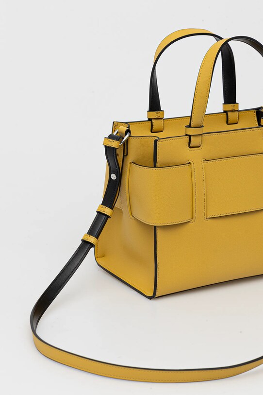 Dodaci Torba Armani Exchange 942690.0A874 zlatna