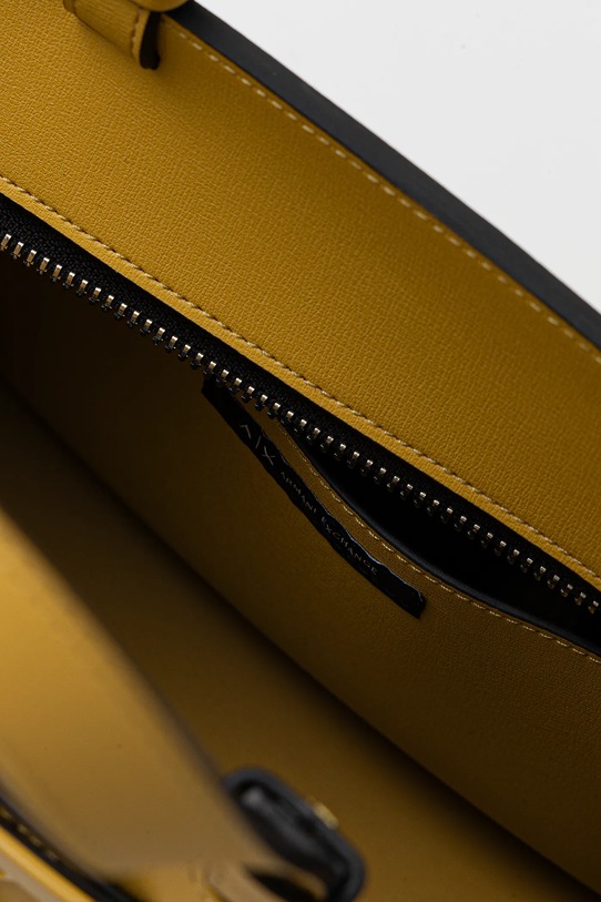 Torba Armani Exchange 942690.0A874 zlatna