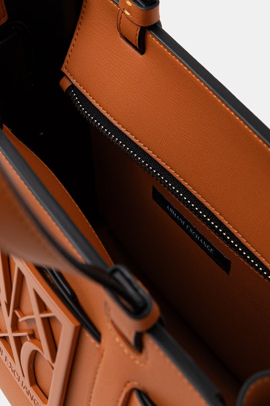 Torba Armani Exchange 942690.0A874 narančasta