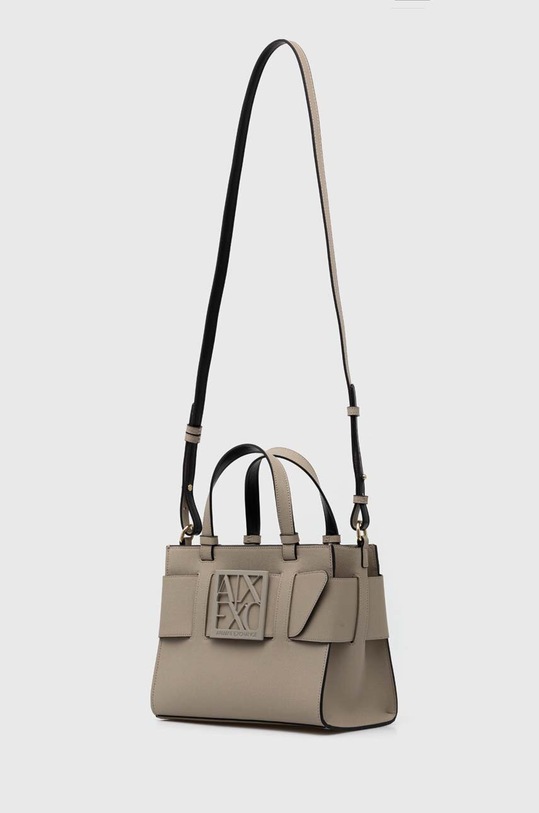 Сумочка Armani Exchange 942690.0A874 бежевий SS25