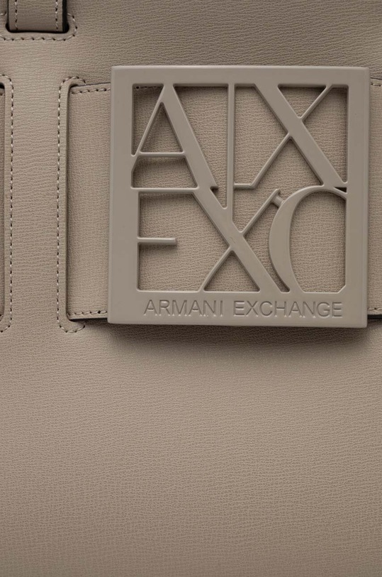 Сумочка Armani Exchange бежевий 942690.0A874