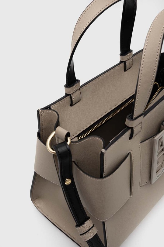 Сумочка Armani Exchange 942690.0A874 бежевий