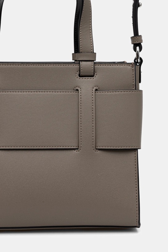 Akcesoria Armani Exchange torebka 942690.0A874 szary