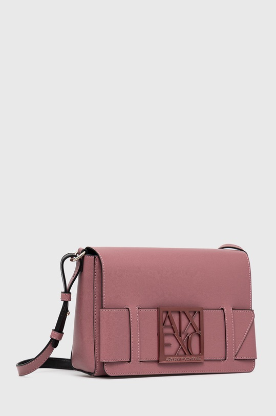 Armani Exchange Torebka 942756.0A874 942756.0A874 różowy AA00