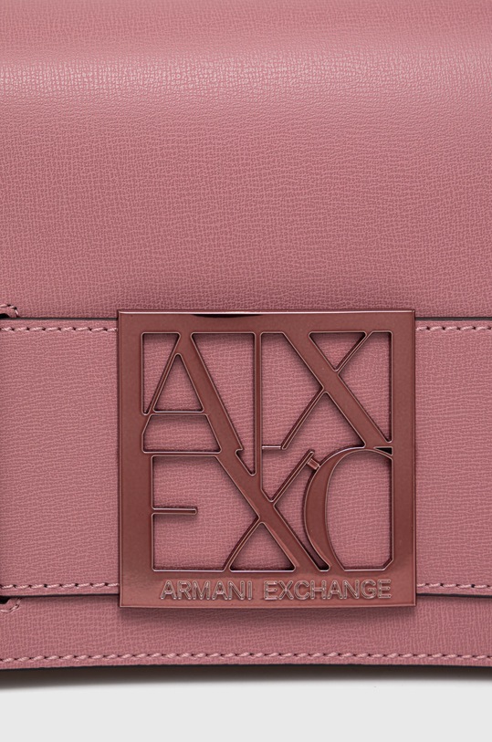 Armani Exchange Torebka 942756.0A874 różowy 942756.0A874