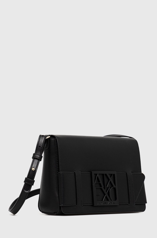 Armani Exchange Torebka 942756.0A874 942756.0A874 czarny AA00