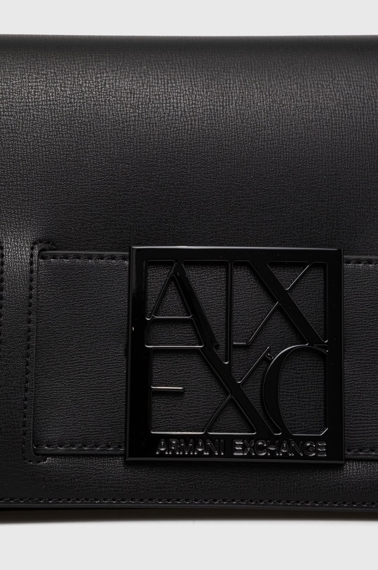 Armani Exchange Torebka 942756.0A874 czarny 942756.0A874