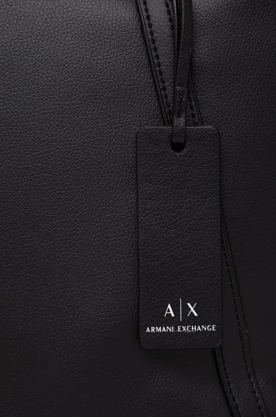 Armani Exchange Torebka 942758.1P032 czarny 942758.1P032