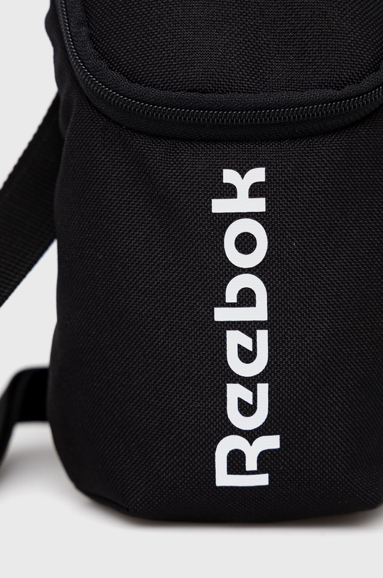 Reebok Saszetka H36574 H36574 czarny AW21