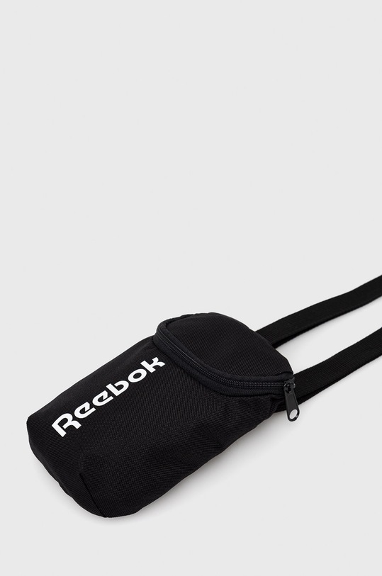 Akcesoria Reebok Saszetka H36574 H36574 czarny